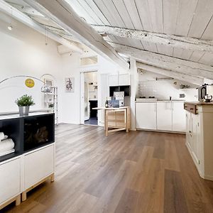 Appartement met een Slaapkamer